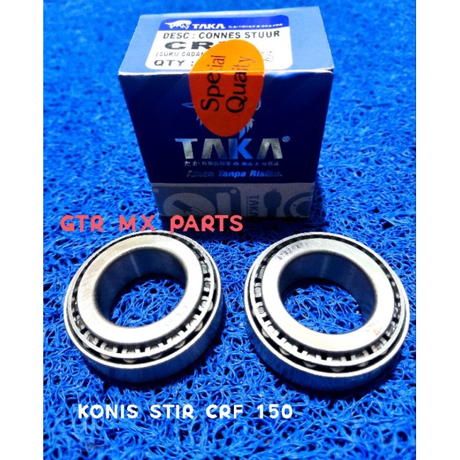 Jual KONIS STIR CRF 150 TAKA ORIGINAL | Shopee Indonesia