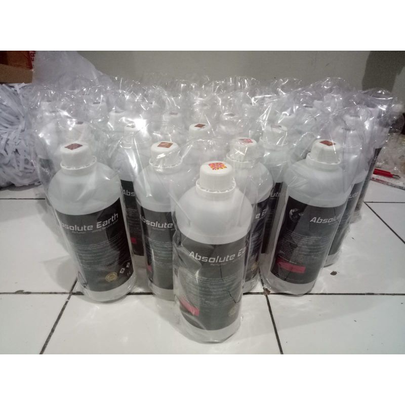 Jual Absolute Earth Pelarut Parfume 5 Liter | Shopee Indonesia
