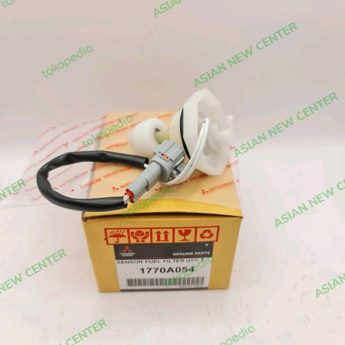 Jual SENSOR FUEL FILTER SENSOR FILTER SOLAR TRITON 2500CC PAJERO ORIGINAL Premium original