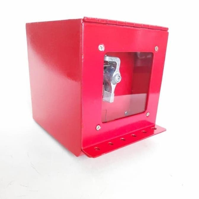 Jual Loto Box Safety Device + Cut Off Switch Battery Disconnect