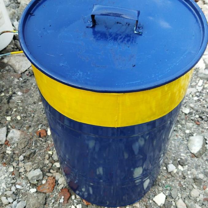 Jual Tempat Sampahtong Sampah Besidrum Besitong Gantung 60 Liter Murah Aesthetic Shopee 9104