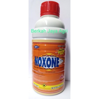 Jual Noxone 276SL 1 liter, kemasan 1 dus isi 20 botol | Shopee Indonesia