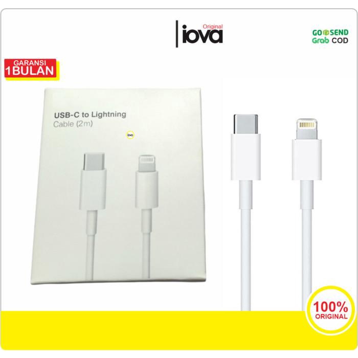 Apple Magsafe Charger 20W Iphone 12 Pro Max Wireless Charging Original