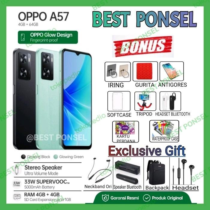 oppo a 57 4 128