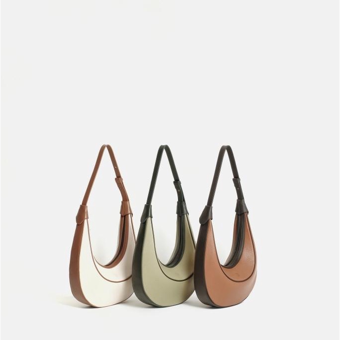 Jual Purotti Caster hobo bag | Shopee Indonesia