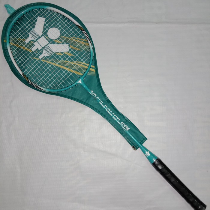 Jual Raket Badminton Yty | Shopee Indonesia