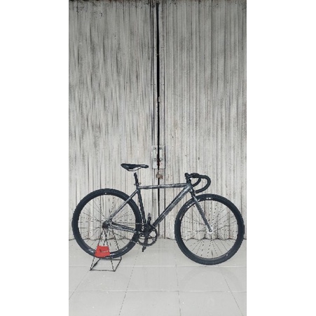 sepeda fixie united