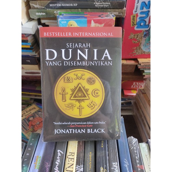 Jual Buku Sejarah Dunia | Shopee Indonesia