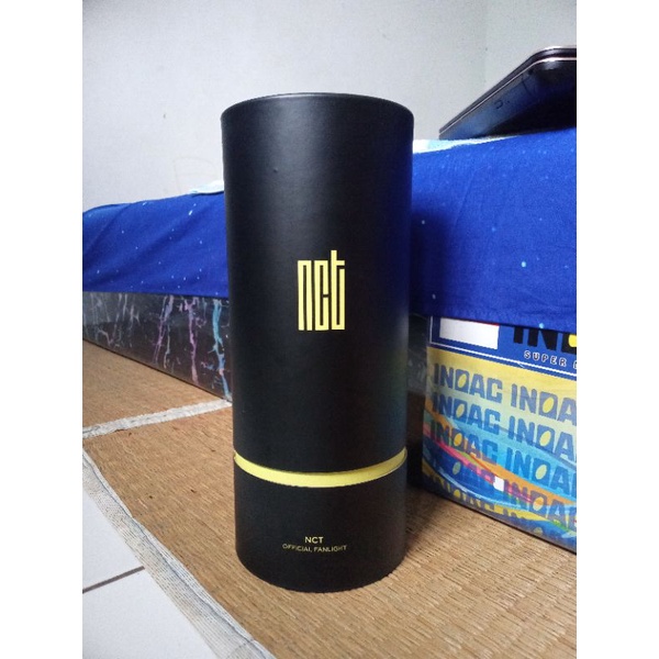 Jual Lightstick NCT/Adudubong ls nct (booked) | Shopee Indonesia