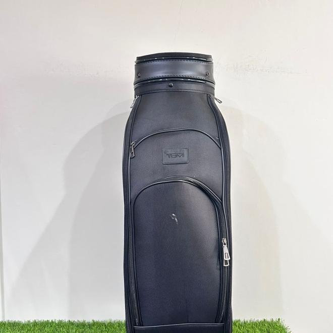 Jual Bag Golf Tumi Premium Tas Golf Model Cart Bag Tumi Golf Bag