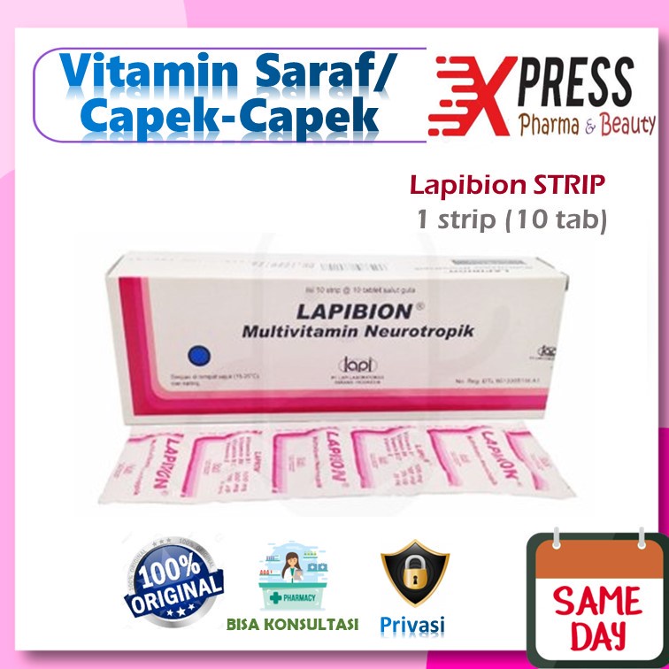 Jual Lapibion Terlengkap & Harga Terbaru April 2026 | Shopee Indonesia