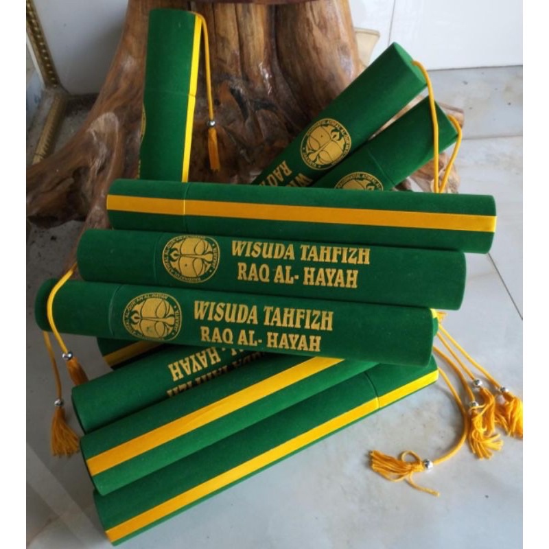 Jual Tabung Wisuda Tabung Toga Tabung Ijazah Shopee Indonesia