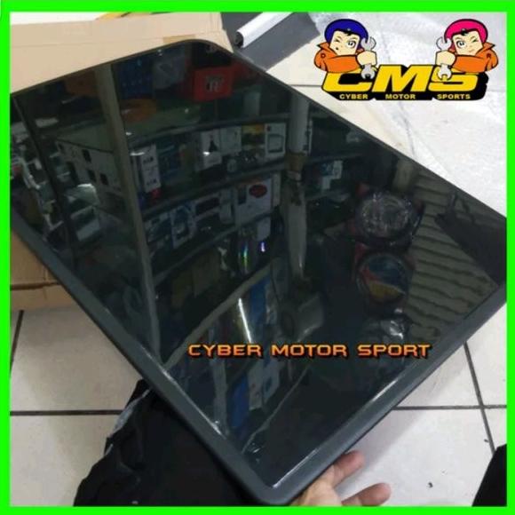 Jual Pakai Ini Sunroof Honda Jazz. Sunroof Dummy Honda Jazz Fit