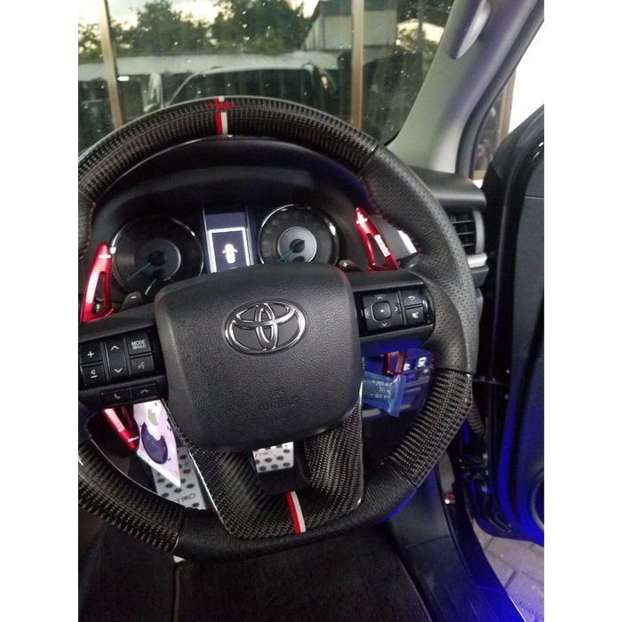 Paddle Shifters Voor Toyota Voor Caramry Voor Corolla Voor Avalon Auto