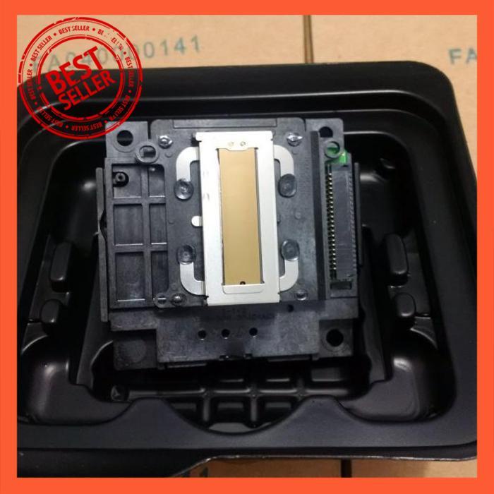 Jual PRINT HEAD EPSON L1110 L3110 L3150 L4150 NEW ORIGINAL [SCM ...