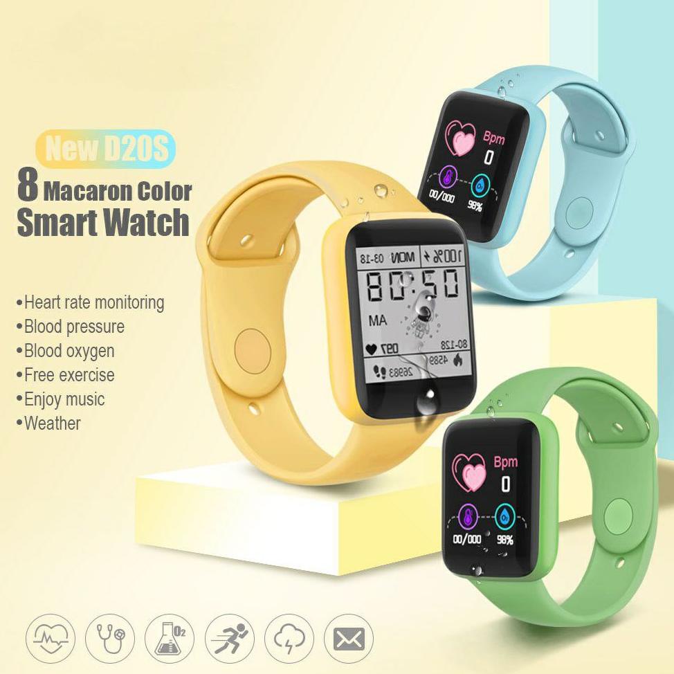 Android 2024 watch murah