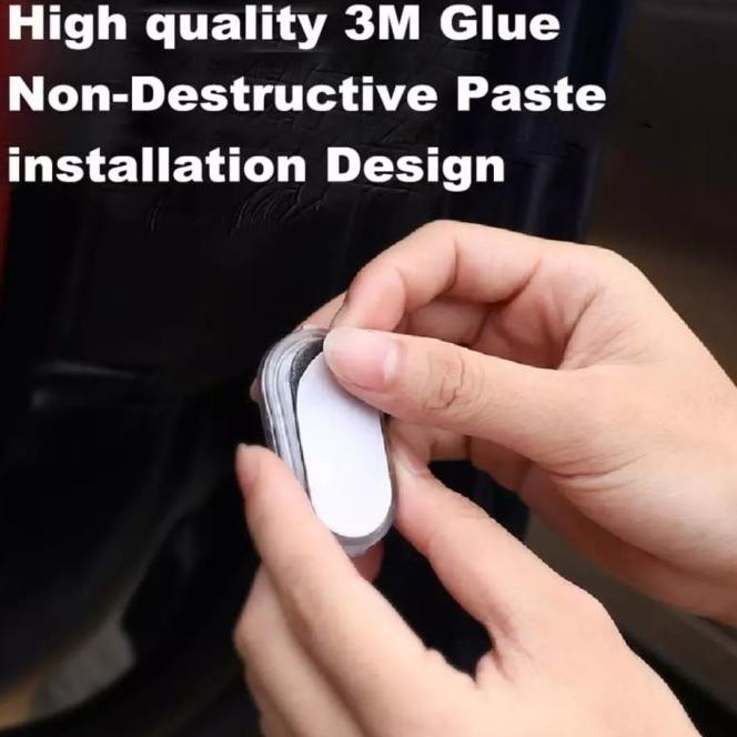 Jual LAMPU PLAFON KABIN BAGASI MOBIL MODEL TEMPEL USB CHARGER PREMIUM