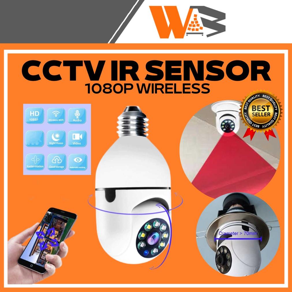 Jual Kamera CCTV Tersembunyi / Kamera CCTV IP / IP Kamera Tersembunyi
