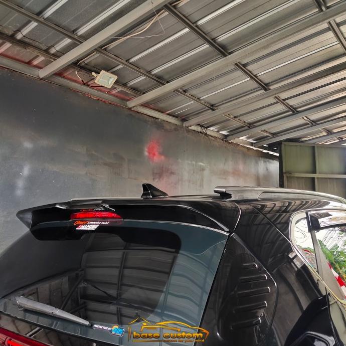 Jual Spoiler Wing Custom KIA Shopee Indonesia