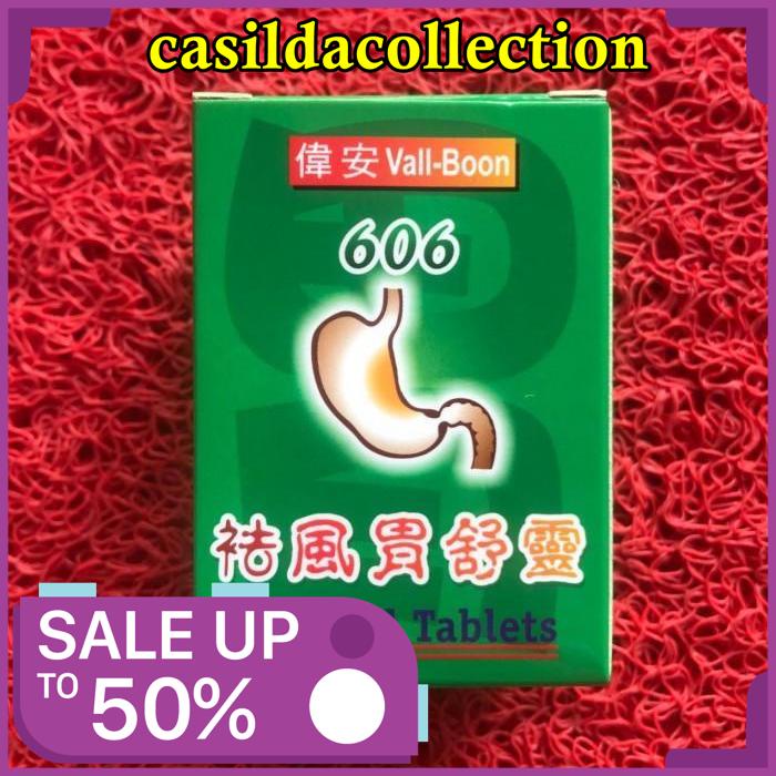 Jual Promo Vall Boon Antacid Tablet Obat Maag Botol Hijau Tua Produk Nyata Ampuhnya Shopee