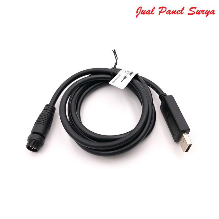 Jual Terlaris Scc Kabel Komunikasi Pc Communication Cable Epever Cc-Usb ...