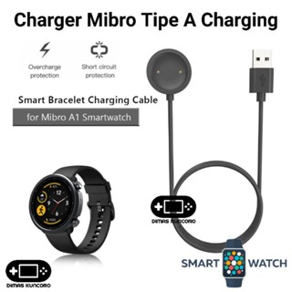 Jual Smartwatch Charger Terlengkap Harga Terbaru Oktober 2025