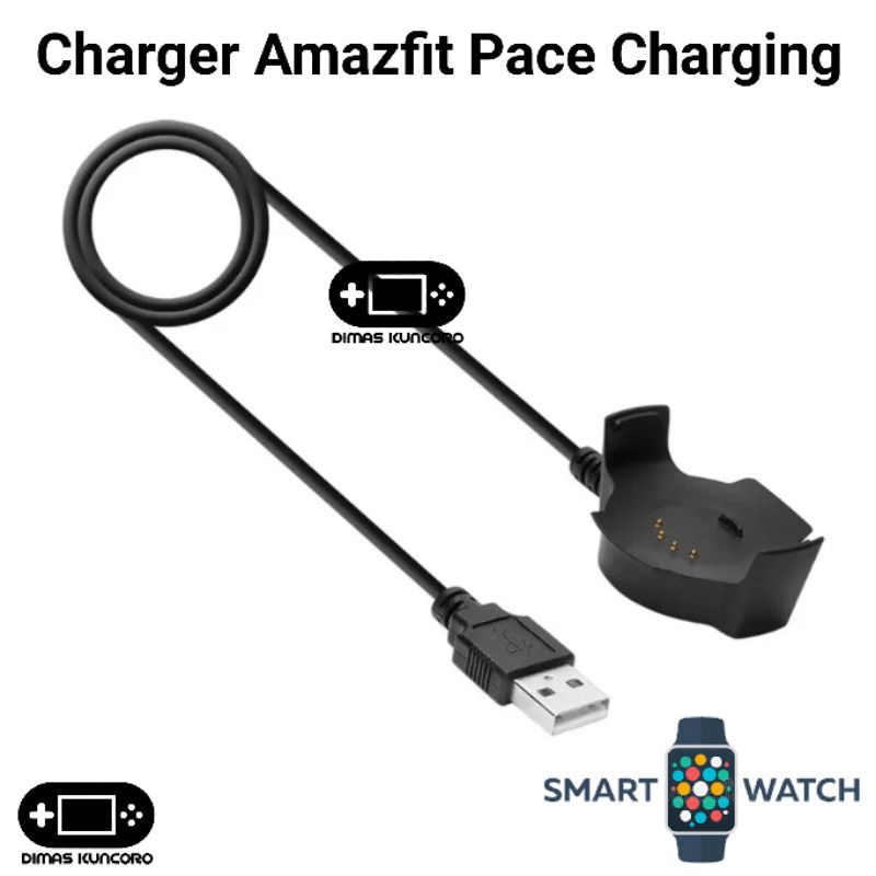 Charger Amazfit Pace Buy Cheap Amazfit Pace Charging Shop