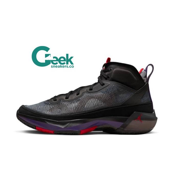 Jual Air Jordan 37 Raptors | Shopee Indonesia