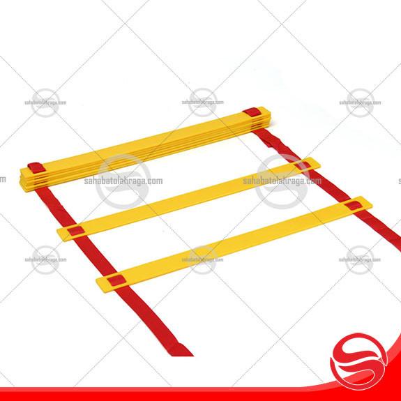 Jual Ladder Alat Latihan Fisik Ladder Sepak bola Ladder drill 5M