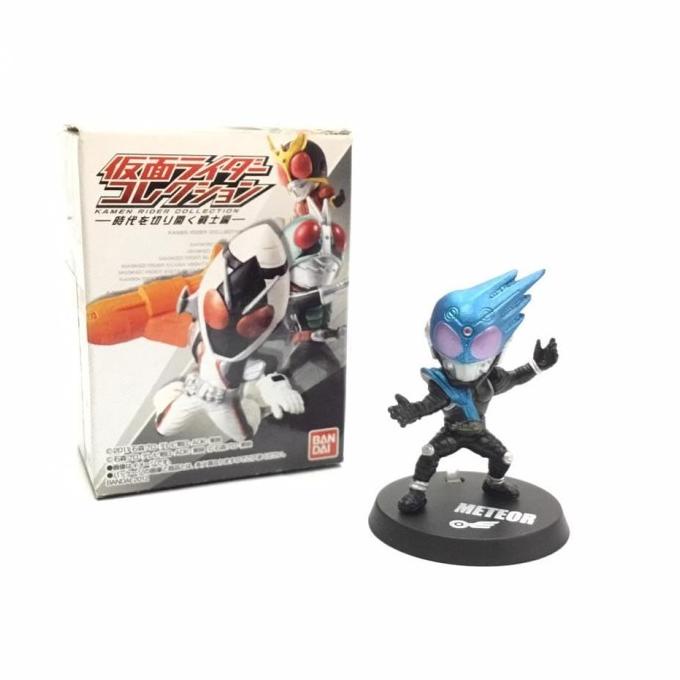 Jual Bandai Kamen Rider Meteor | Shopee Indonesia