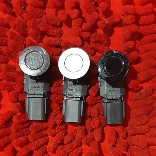 Jual Sensor Parkir atau Sensor Mundur Toyota Innova Ribron ORIGINAL ...