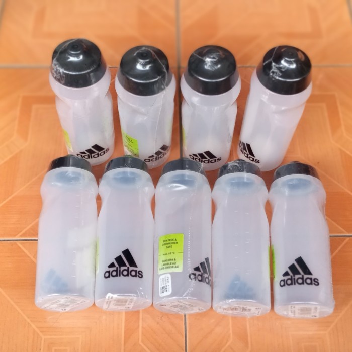 Jual Botol Minum Adidas 100original Free Bpa Termurah Shopee Indonesia 3815