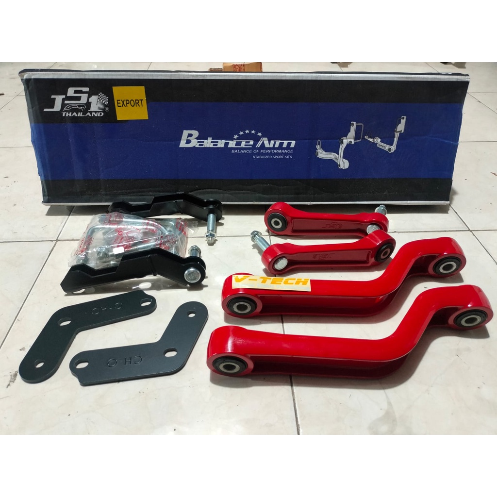Jual BALANCE ARM INNOVA BAGIAN BELAKANG | Shopee Indonesia