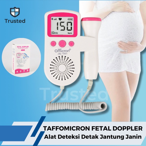 Jual fetal doppler Harga Terbaik & Termurah September 2023 | Shopee ...