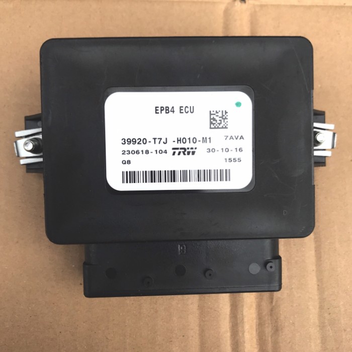 Jual Modul Rem EPB Electronic Parking Brake mobil Honda HRV Shopee