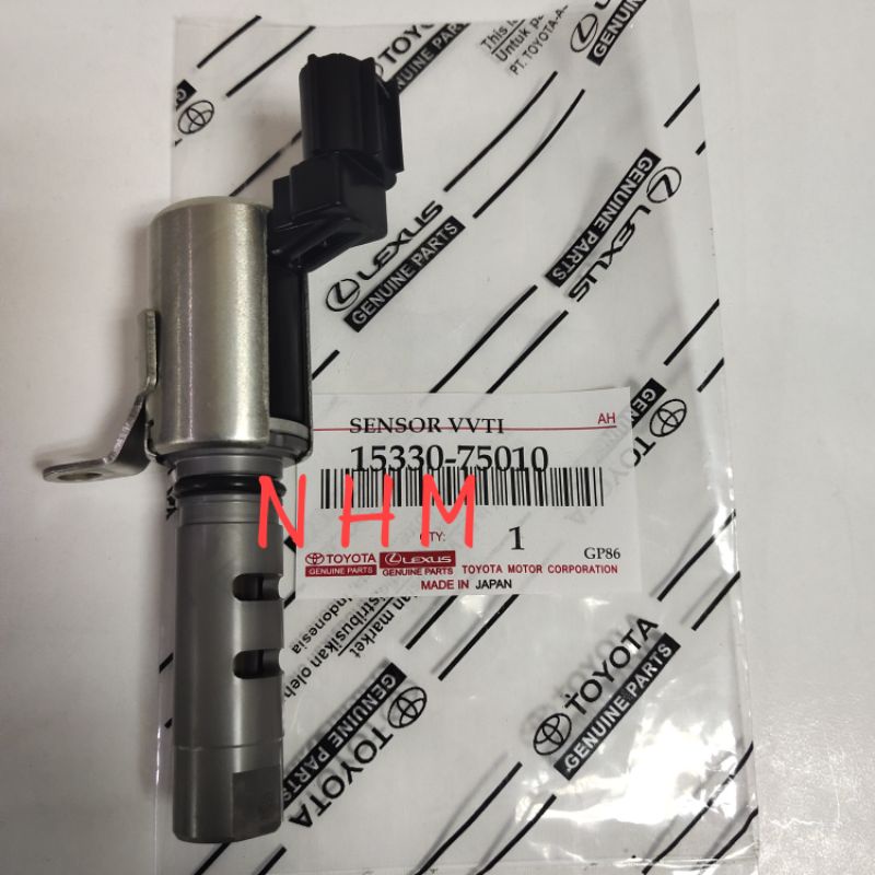 Jual sensor vvti innova | Shopee Indonesia