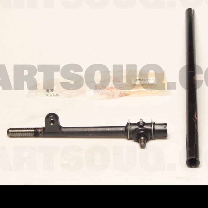 Jual TIE ROD END SET TOYOTA ORI LANDCRUISER BJ60 FJ60 HJ60 Shopee Indonesia