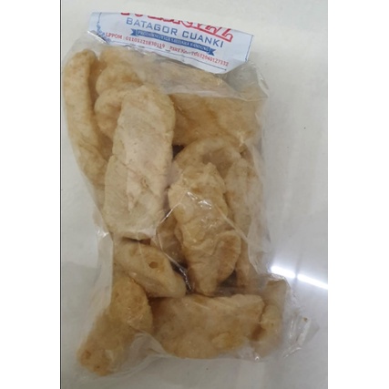 Jual Batagor Cuanki Lidah Kering Siomai Siomay Seblak Gr Toping Baso Mie Shopee Indonesia