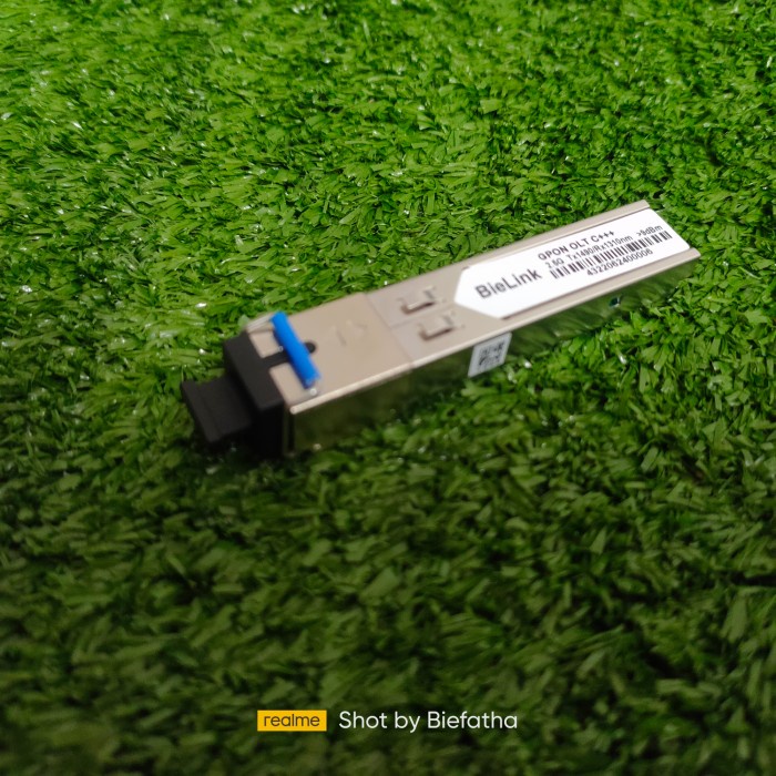 Jual SFP C+++ 9db SC untuk OLT GPON | Shopee Indonesia