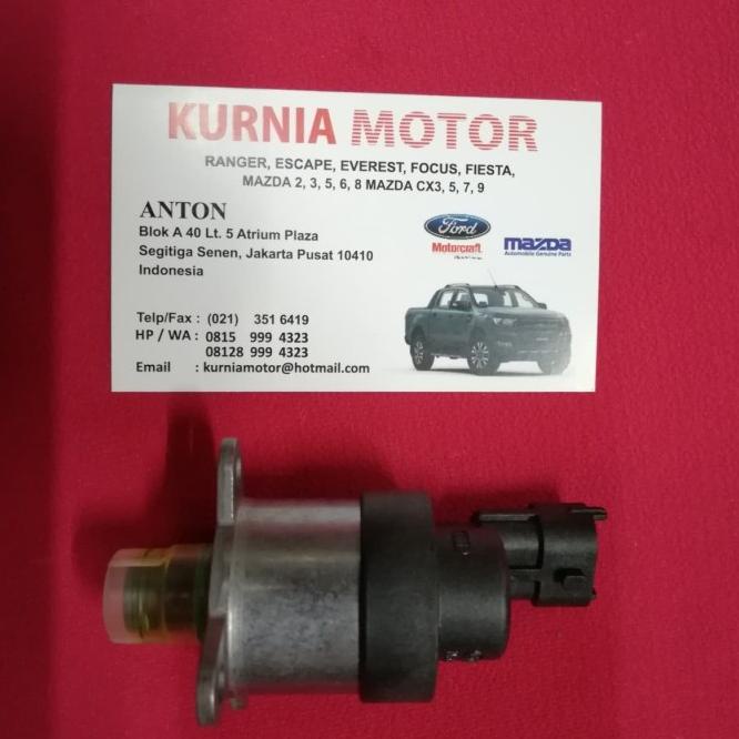 Jual Switch Sensor Valve Supply Injection Pump Ford Ranger 3.0 3.000Cc ...