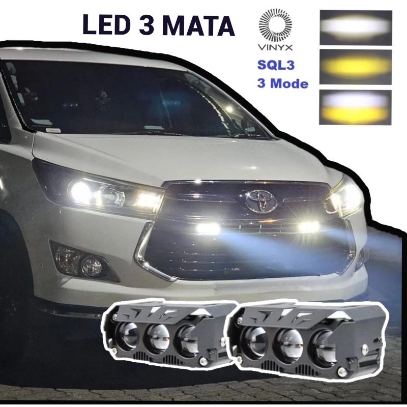 Kit de lâmpadas LED C5W 31mm - Innovalite