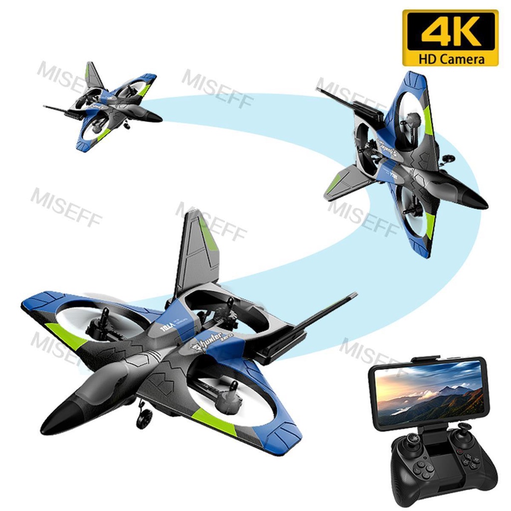 Air hogs sky stunt jet hotsell