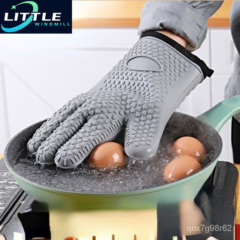 Anti-scald Hand Clip Oven Microwave Oven Anti-scald Heat Insulation