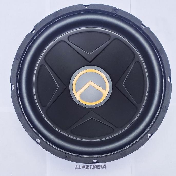 Jual speaker subwoofer 12 inch Special Legacy Sparta double coil LG