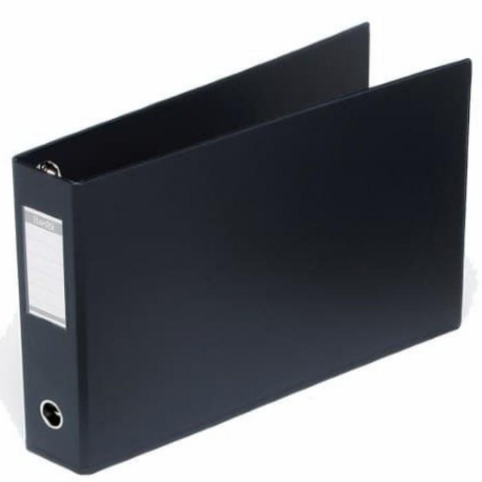 Jual Bantex Ordner / Odner A3 Landscape Pvc Arch File 1468 | Shopee ...