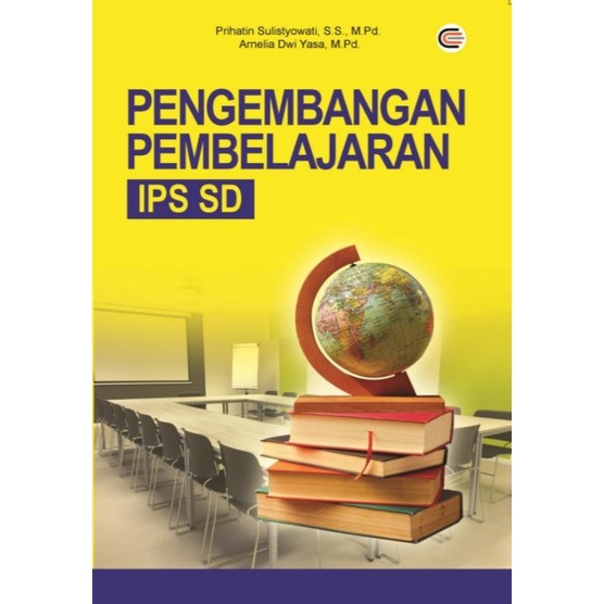 Jual Pengembangan Pembelajaran IPS SD | Shopee Indonesia