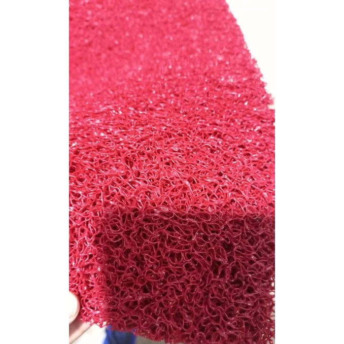 Jual [Martha Karpet] Karpet PVC Bihun Mie Lebar 1,2 M (Dijual Meteran ...