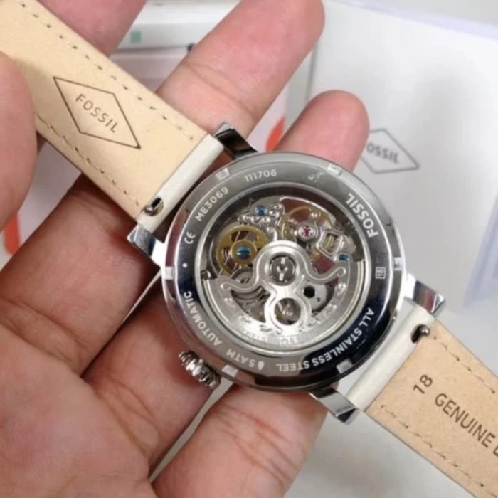 Fossil me3069 deals