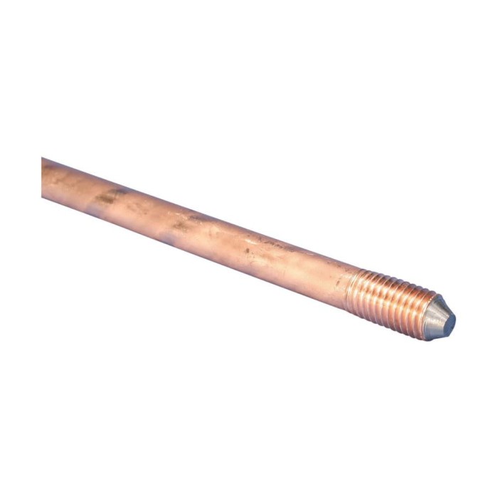 Jual Bestseller Erico Ground Rod 5/8