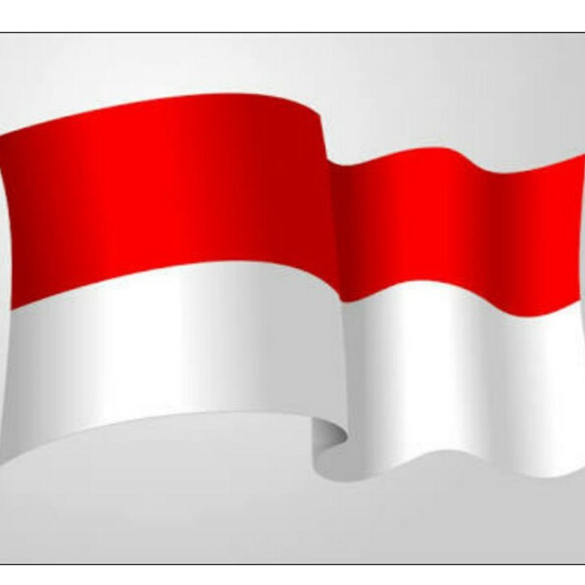 Jual Di Jual Bendera Merah Putih Hiasan Dekorasi Bendera Merah Putih Untuk Kendaraan Motor